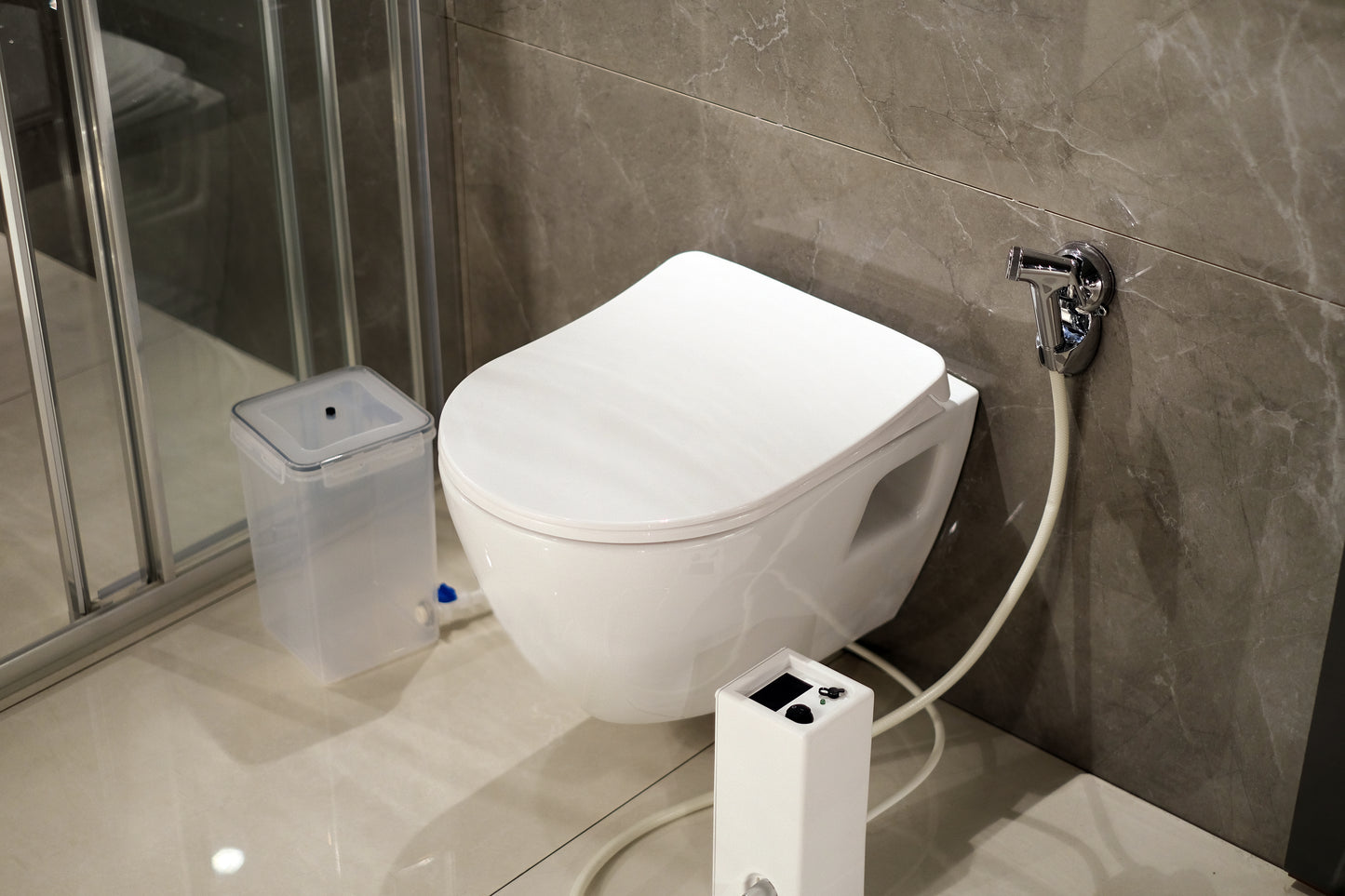 Global Bidet