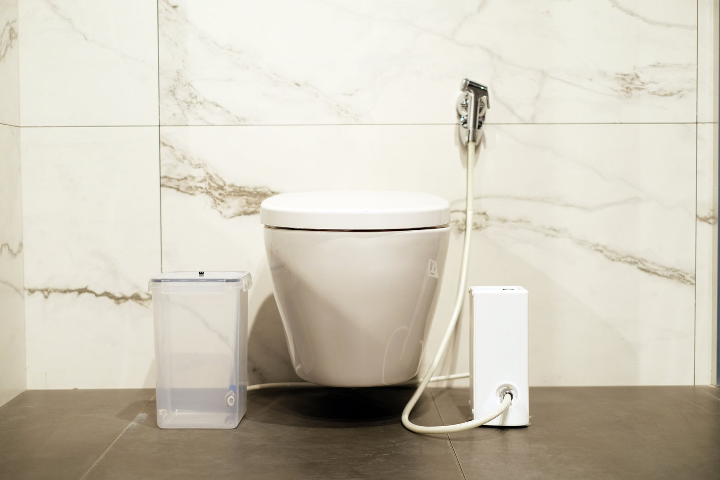 Global Bidet