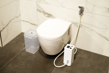 Global Bidet