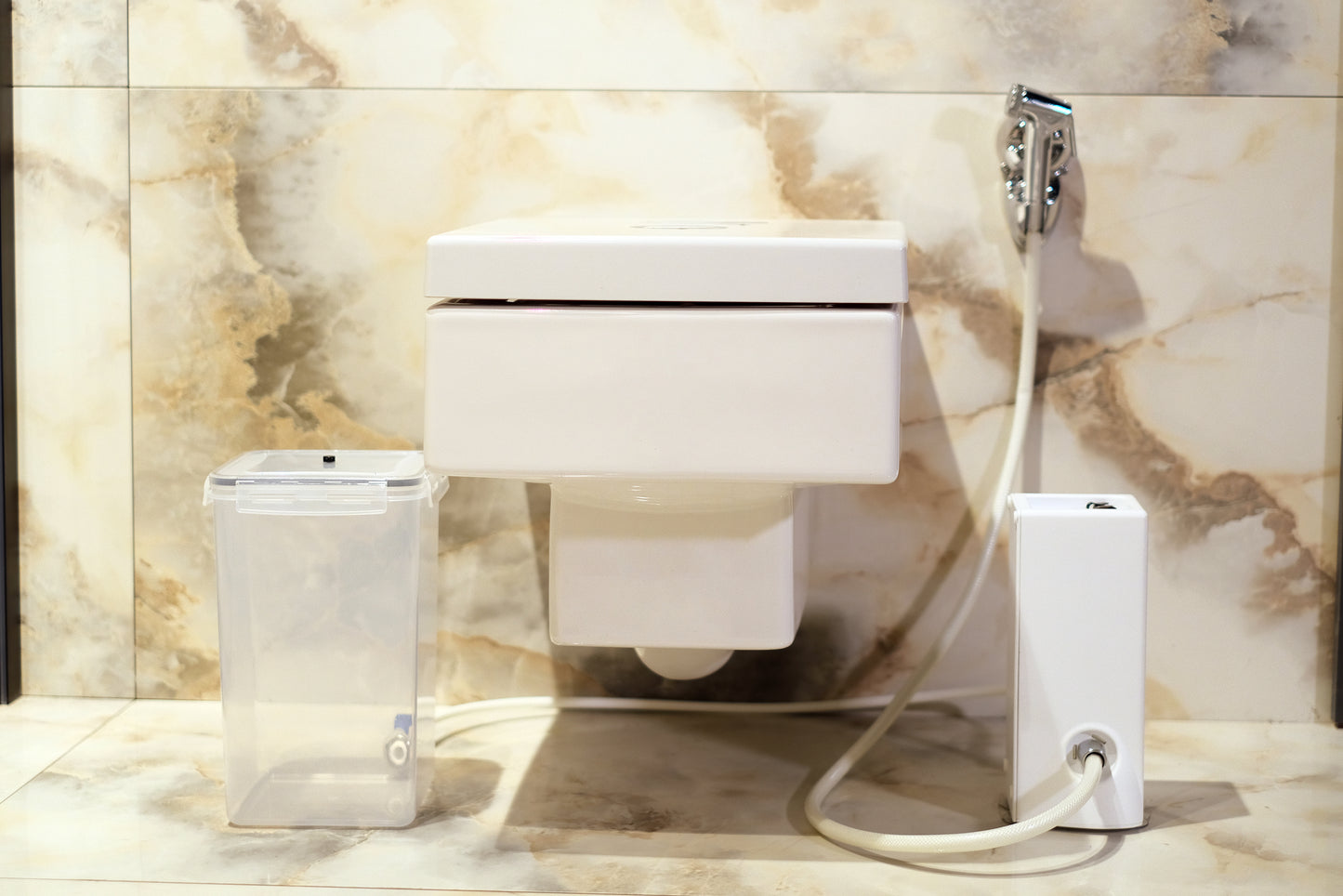 Global Bidet